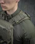 Cuirass Qrs Schulterdampfer Fur Korperpanzerung