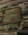 Aufnäher AR-15 Velcro/PVC