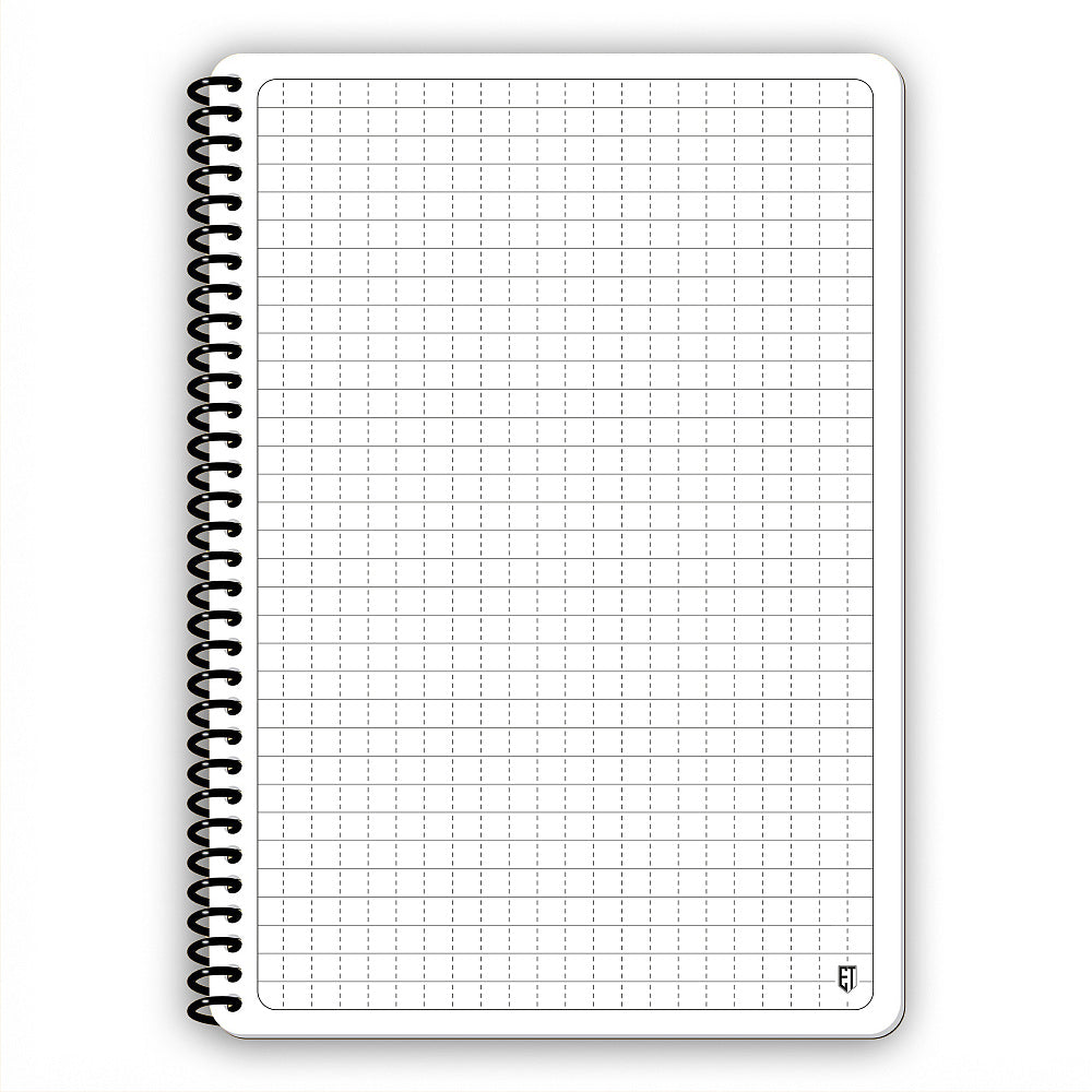 M-Tac Ecopybook Tactical An all-weather notebook A5