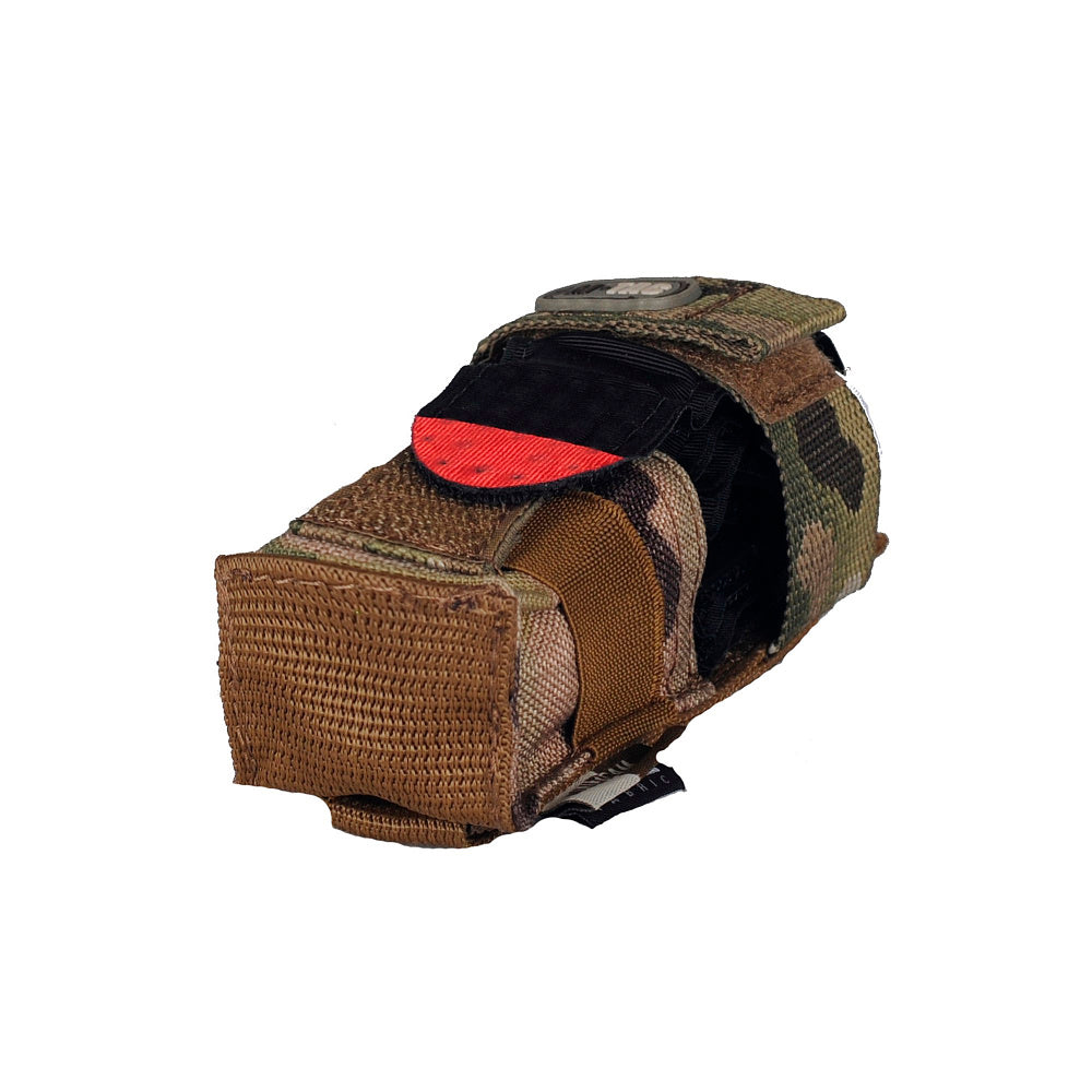 Kompakte Tourniquet Tasche Gen.3