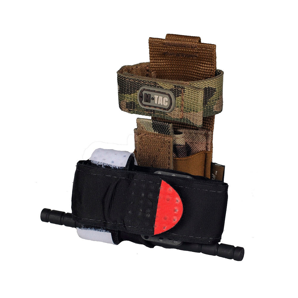 Compact Tourniquet Pouch Gen.3