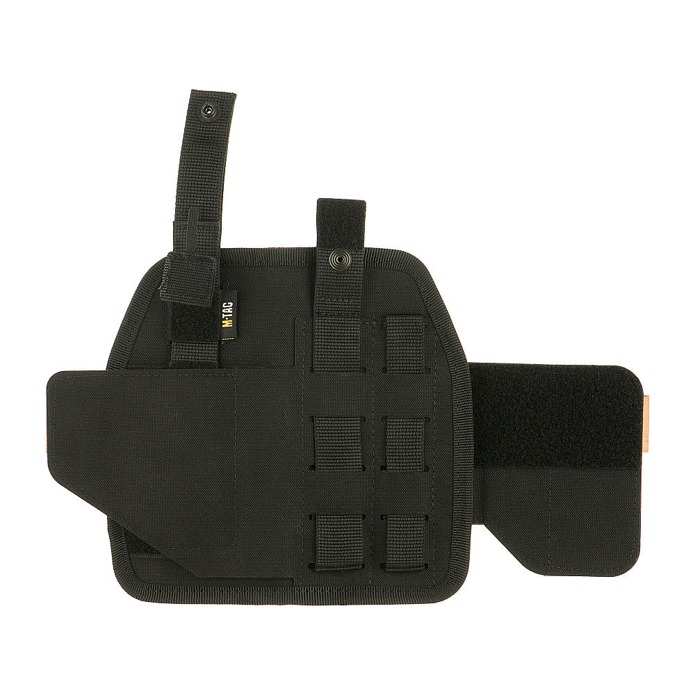 Universal Gear Pouch Elite Right-Hand