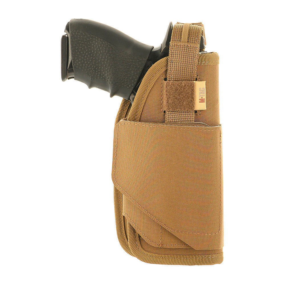 Universal Gear Pouch Elite Right-Hand