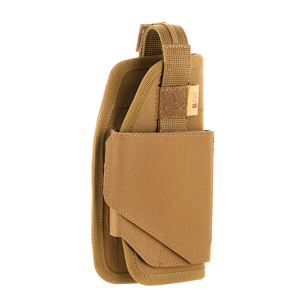 Universal Gear Pouch Elite Right-Hand