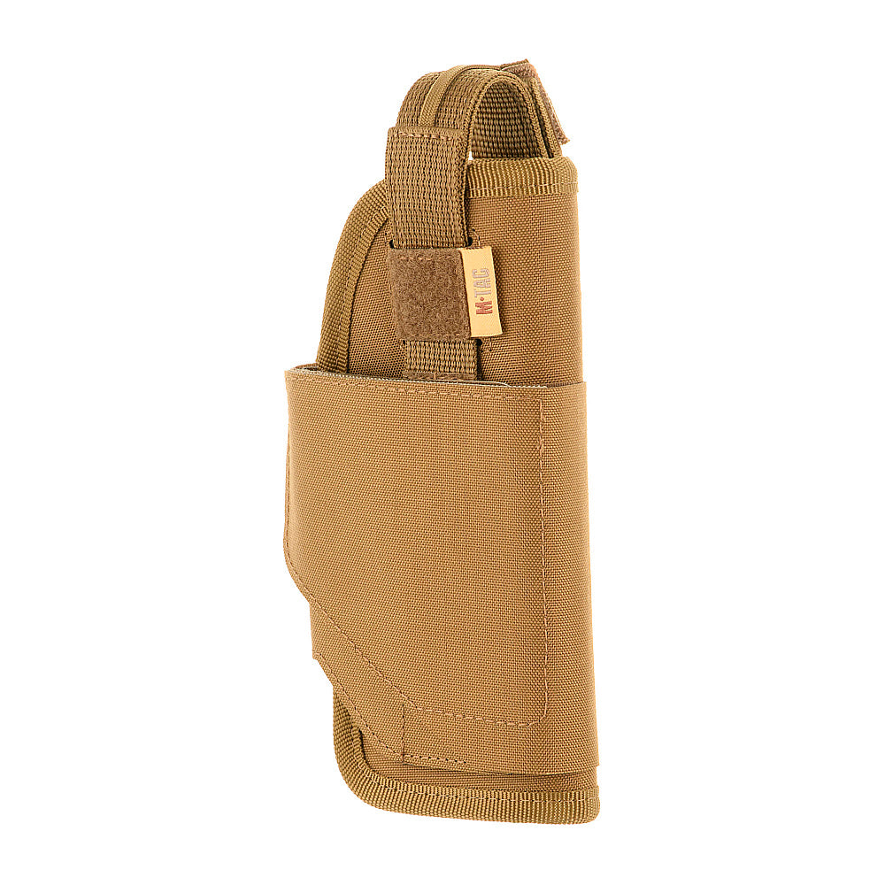Universal Gear Pouch Elite Right-Hand