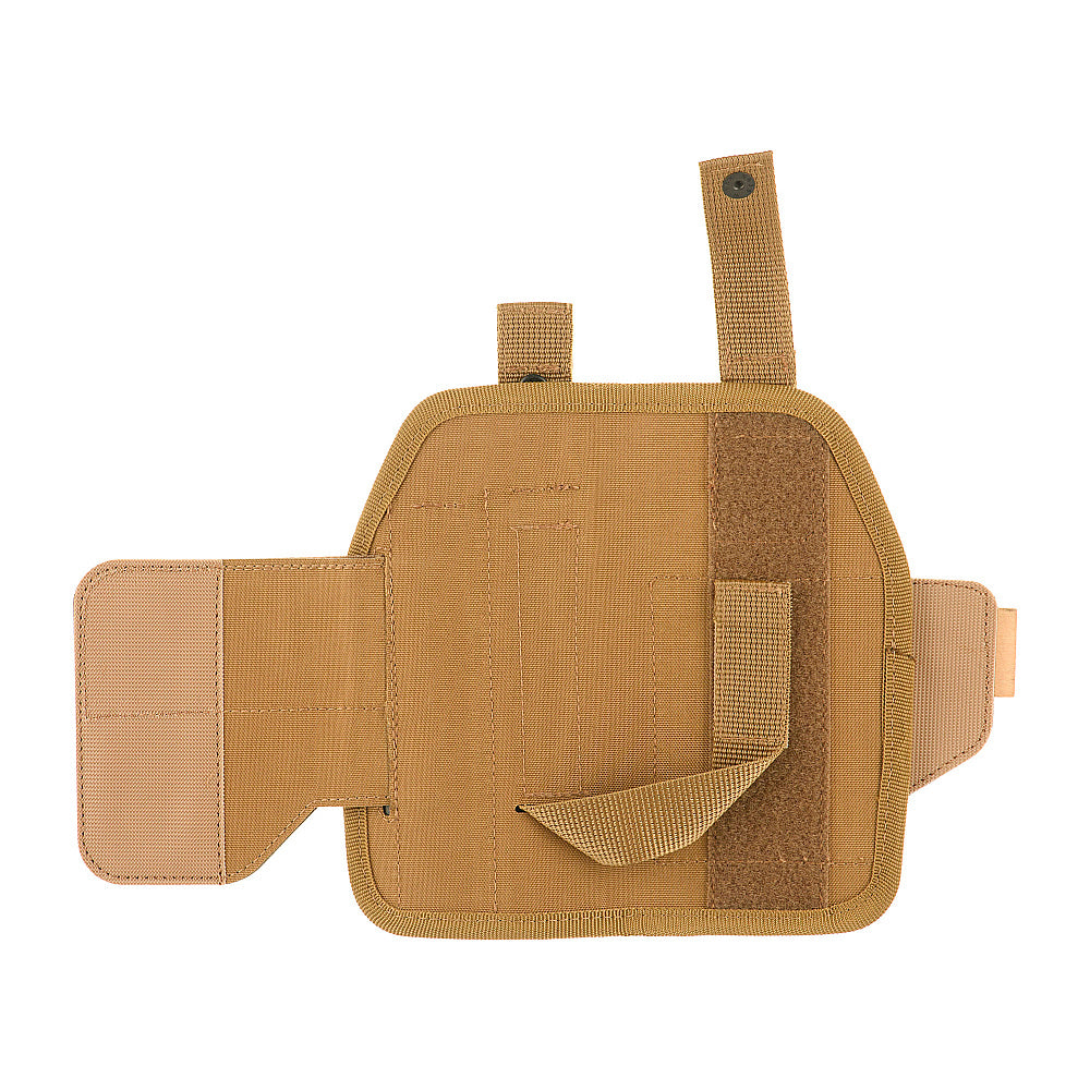 Universal Gear Pouch Elite Right-Hand