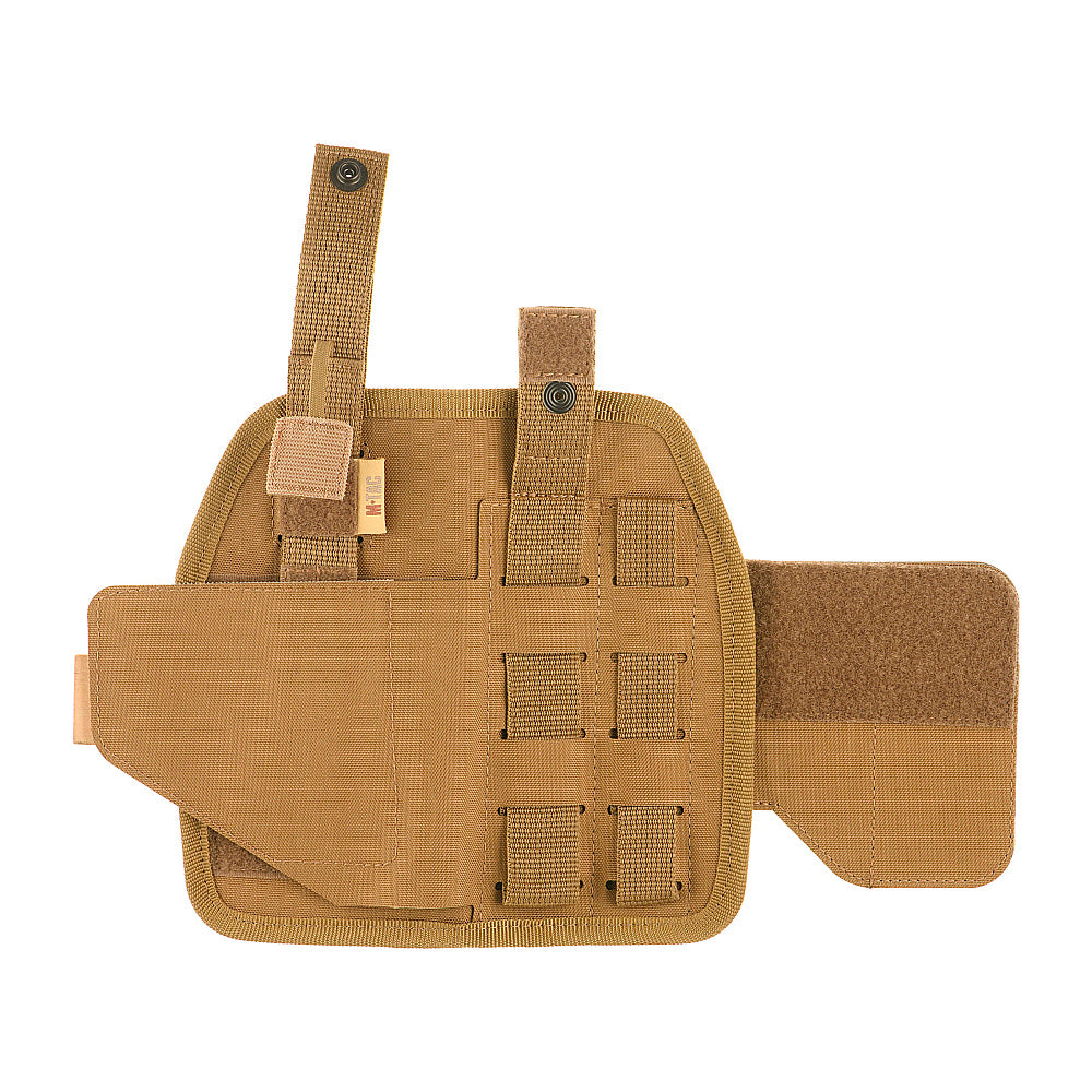 Universal Gear Pouch Elite Right-Hand