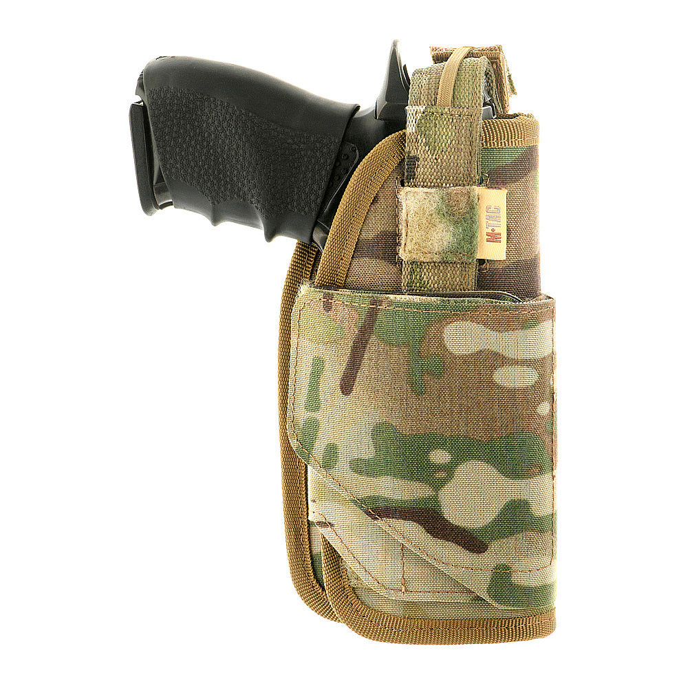 Universal Gear Pouch Elite Right-Hand