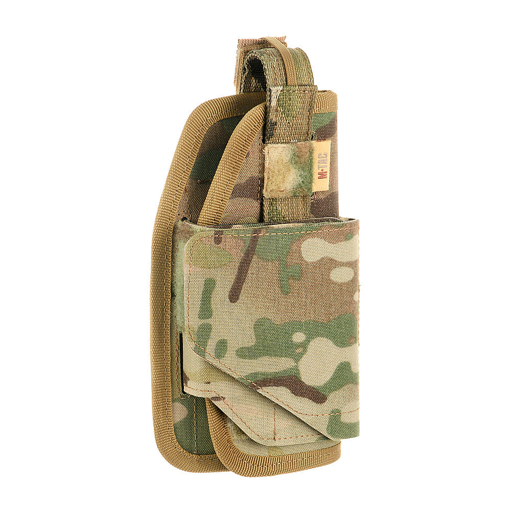 Universal Gear Pouch Elite Right-Hand