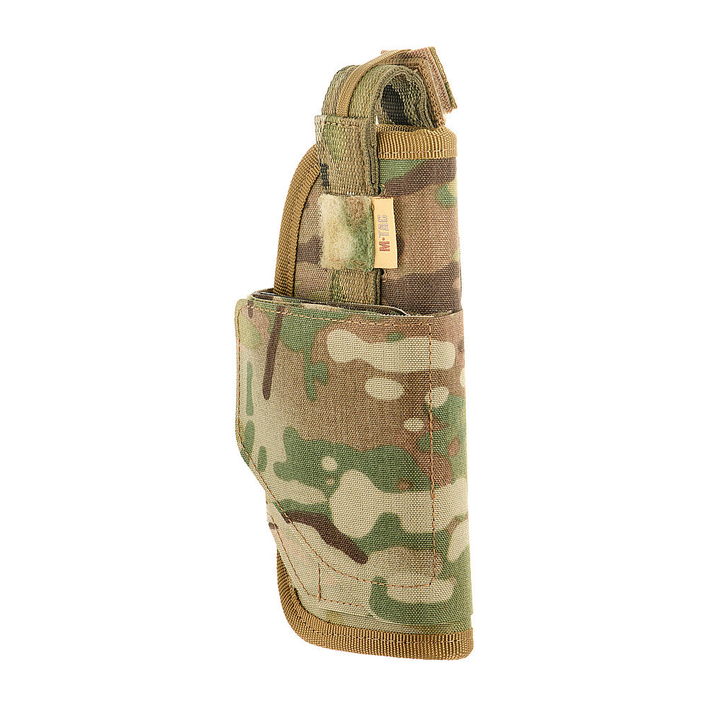 Universal Gear Pouch Elite Right-Hand