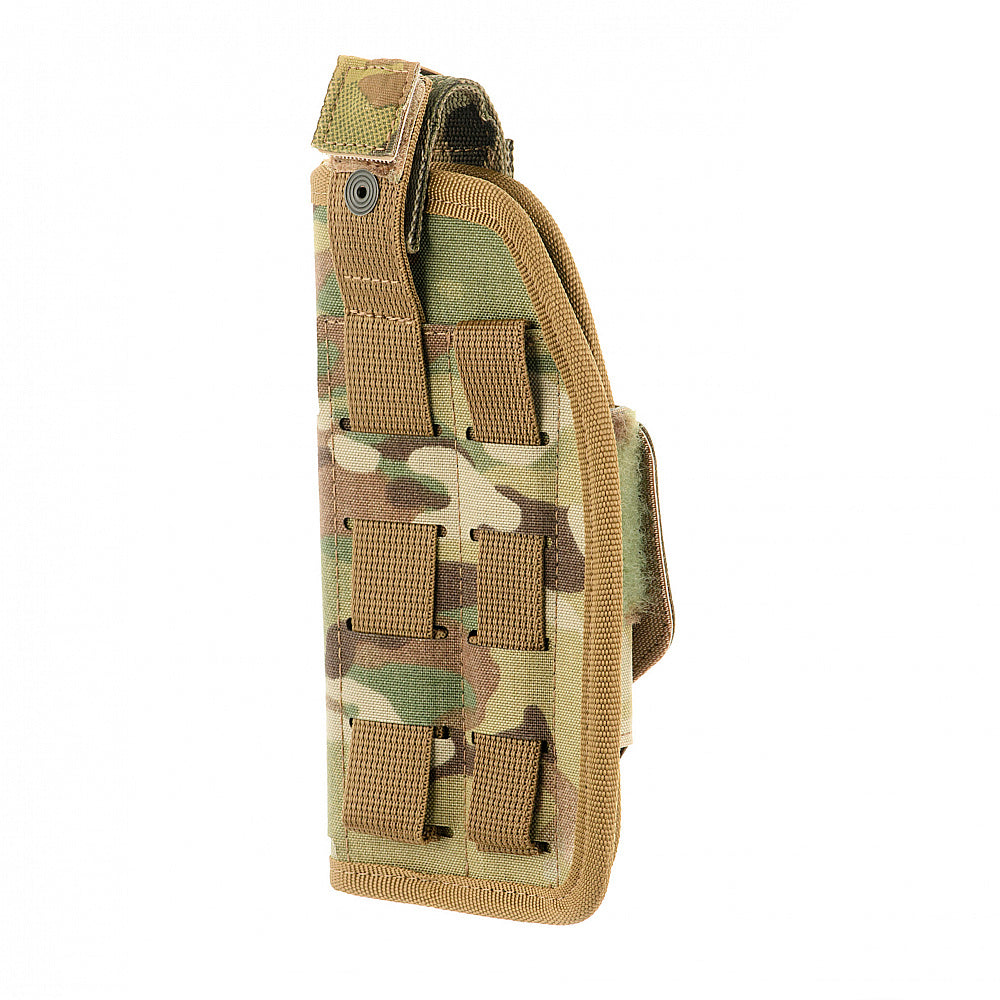 Universal Gear Pouch Elite Right-Hand