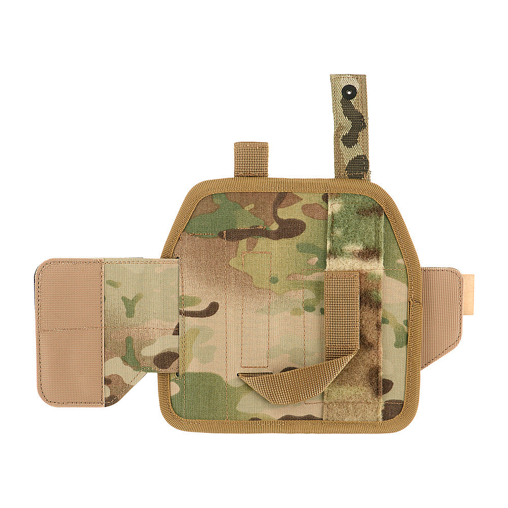 Universal Gear Pouch Elite Right-Hand