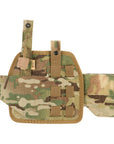 Universal Gear Pouch Elite Right-Hand