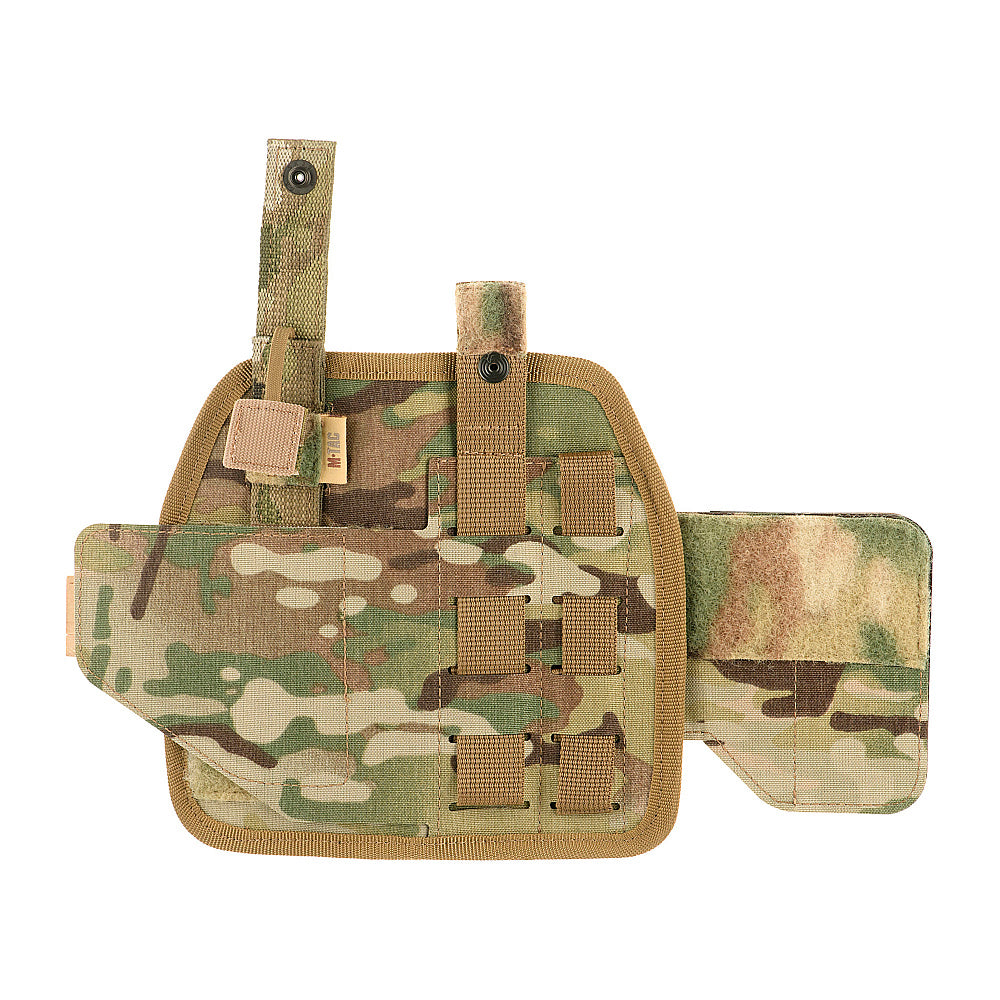 Universal Gear Pouch Elite Right-Hand