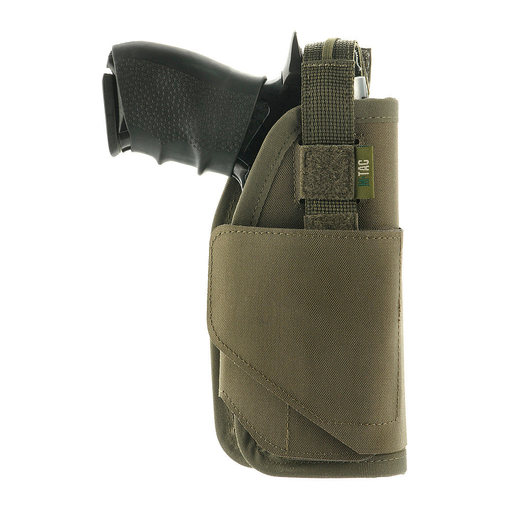 Universal Gear Pouch Elite Right-Hand