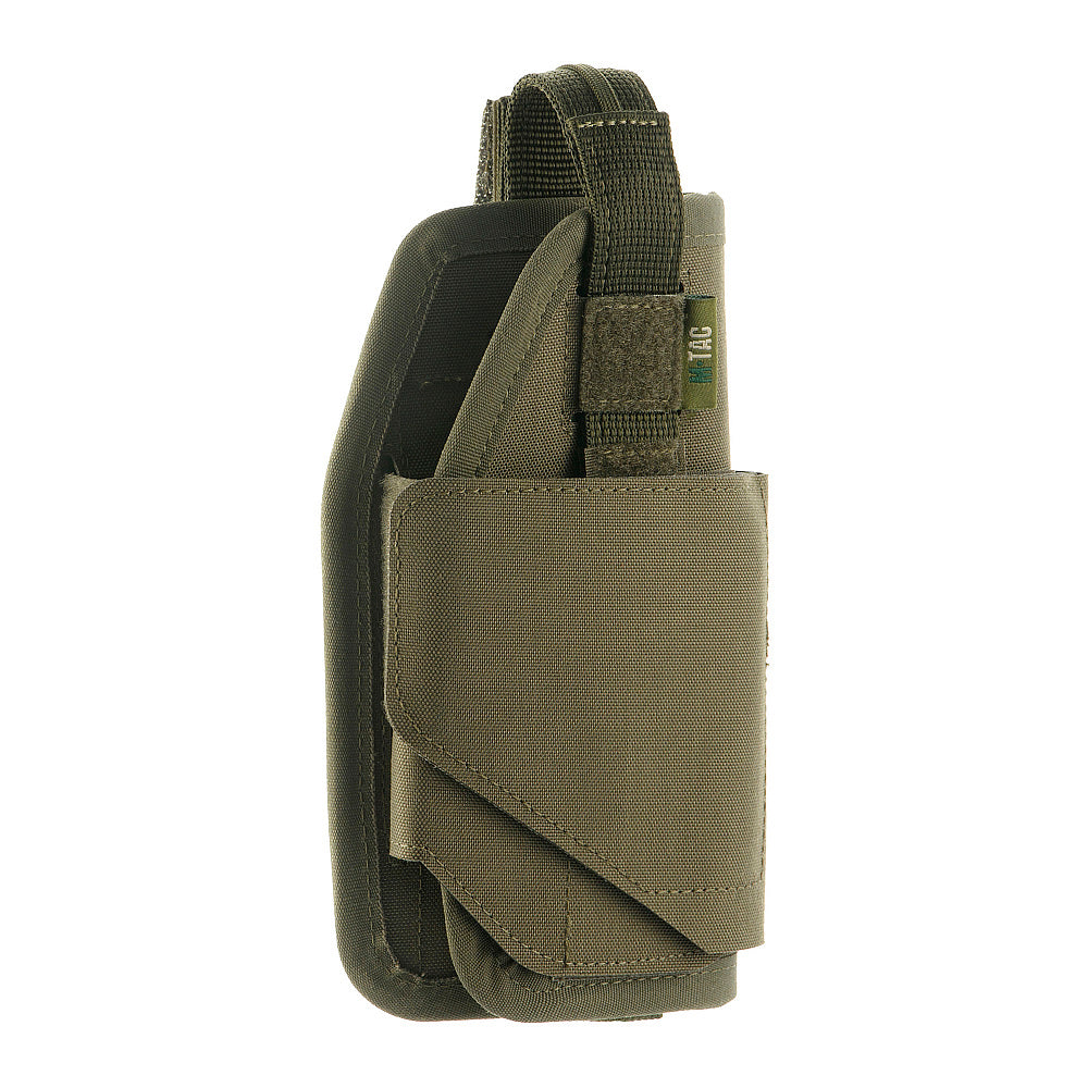 Universal Gear Pouch Elite Right-Hand