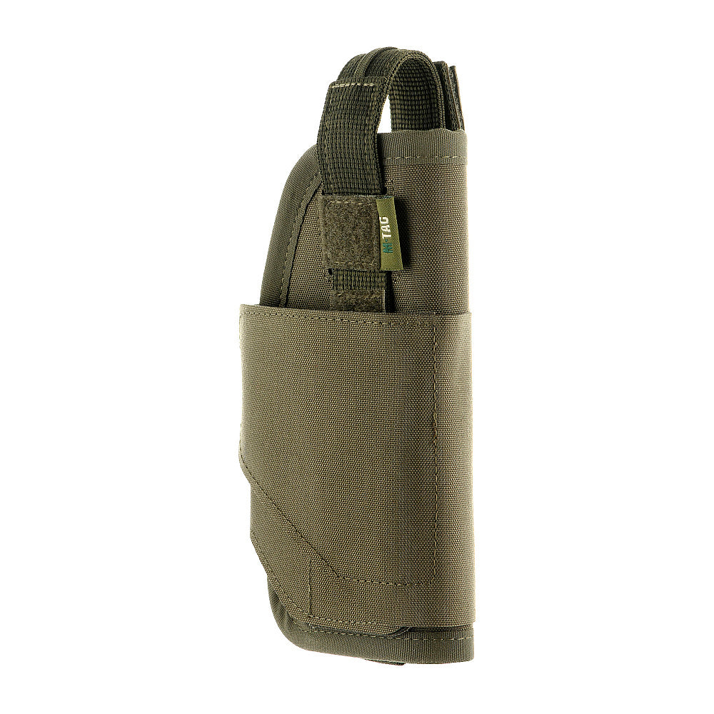 Universal Gear Pouch Elite Right-Hand