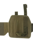 Universal Gear Pouch Elite Right-Hand