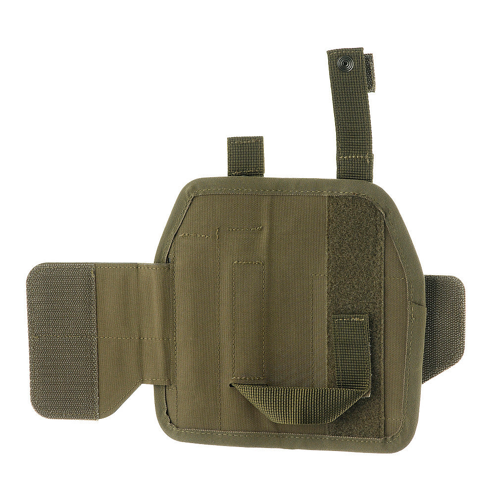 Universal Gear Pouch Elite Right-Hand