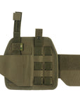Universal Gear Pouch Elite Right-Hand