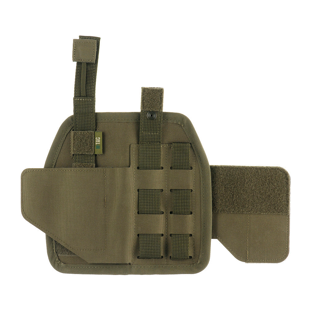 Universal Gear Pouch Elite Right-Hand