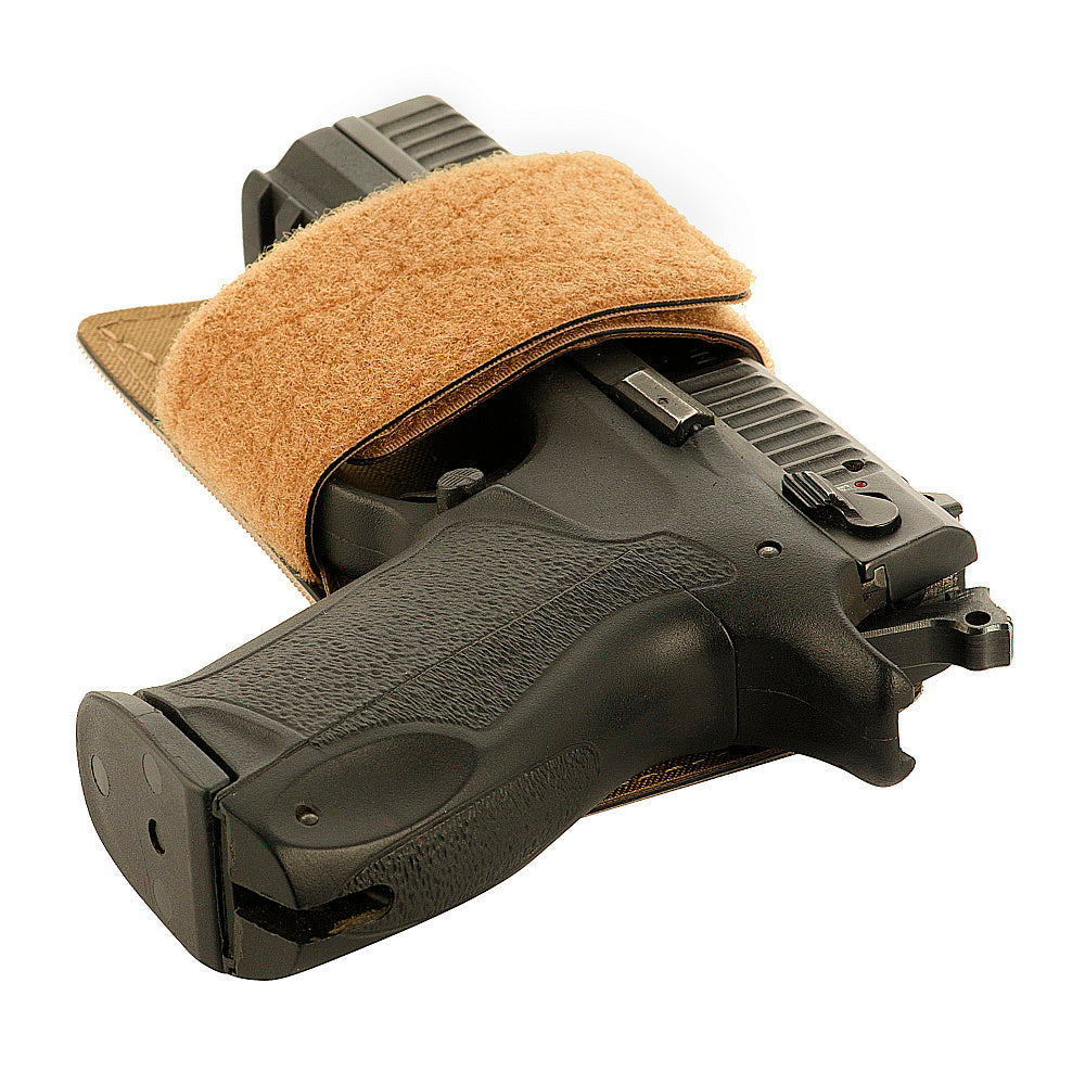 Holster-insert Light