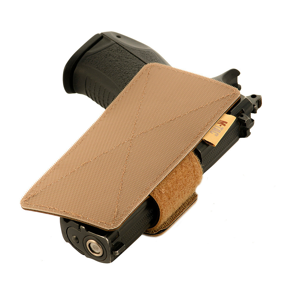 Holster-insert Light