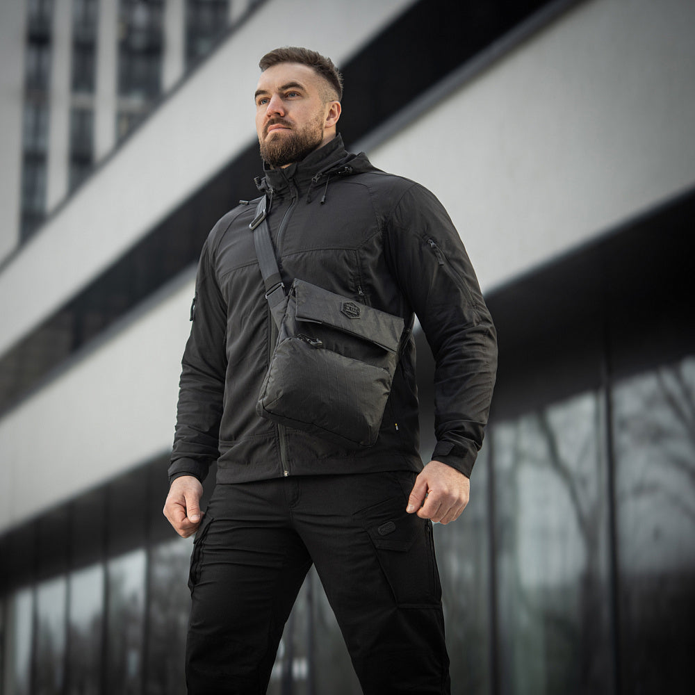 Konvert Bag X-Pac Elite