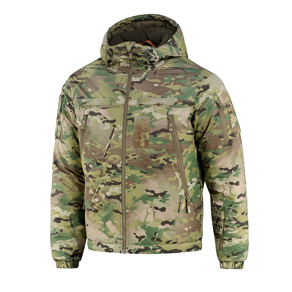 Winterjacke Alpha Gen.IV Pro Primaloft