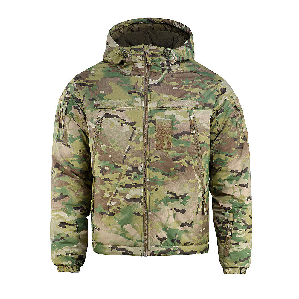 Winterjacke Alpha Gen.IV Pro Primaloft