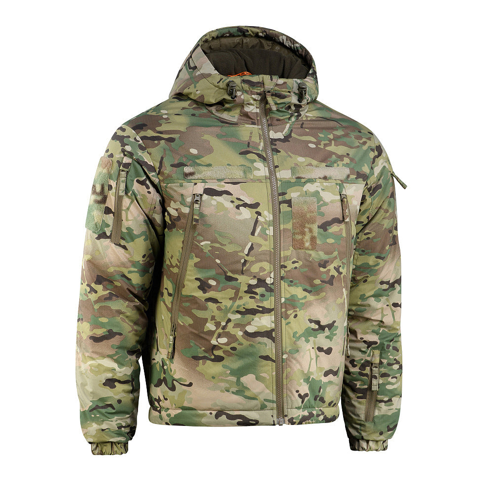 Winterjacke Alpha Gen.IV Pro Primaloft