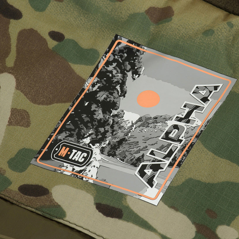 Winter Jacket Alpha Gen.IV Pro Pimaloft