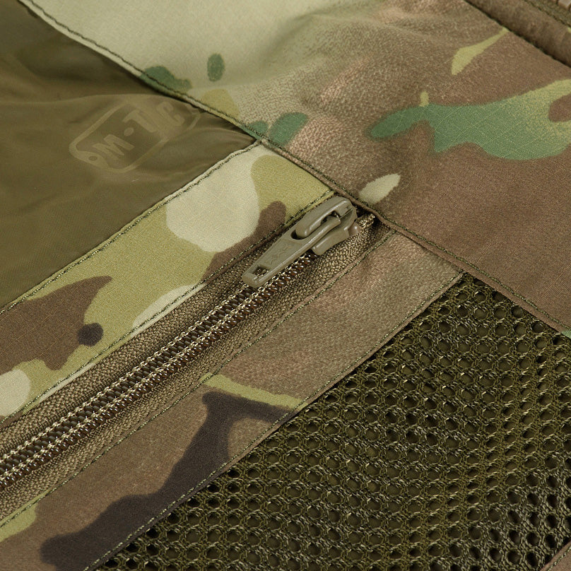 Winter Jacket Alpha Gen.IV Pro Pimaloft