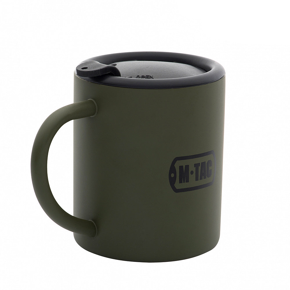 Insulated Mug with a lid 280 ml
