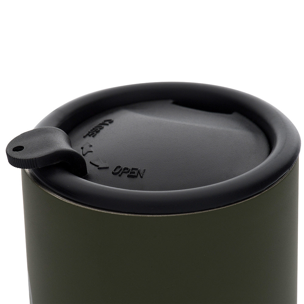 Insulated Mug with a lid 280 ml