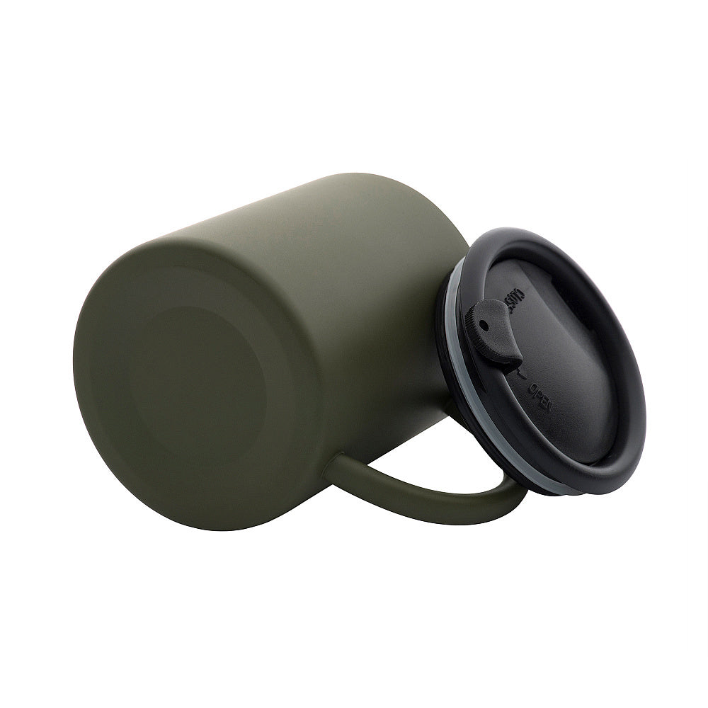 Insulated Mug with a lid 280 ml