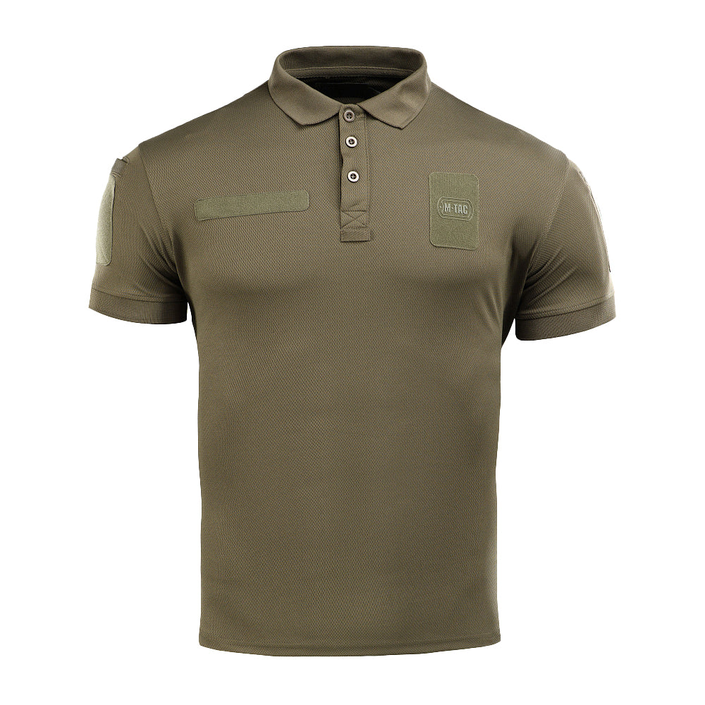 Poloshirt Elite Tactical Coolmax