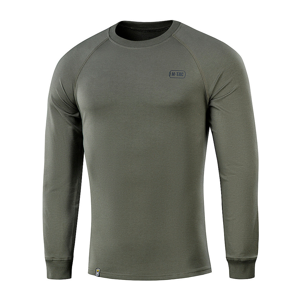 Raglan Athlete