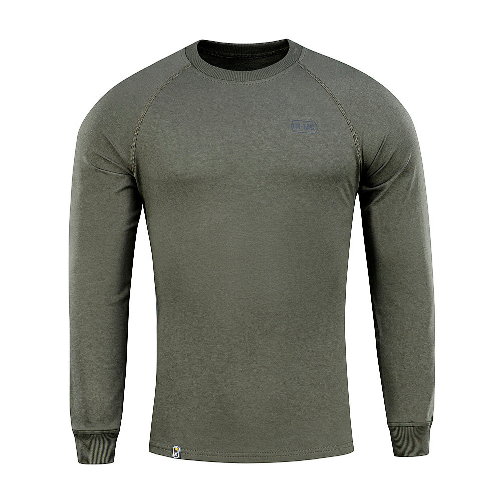 Raglan Athlete