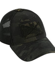 Elite Taktische Cap mit Mesh NYCO Extreme