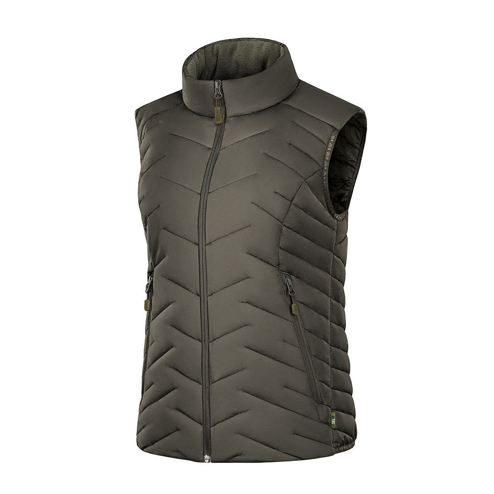 Damen-Primaloft-Weste