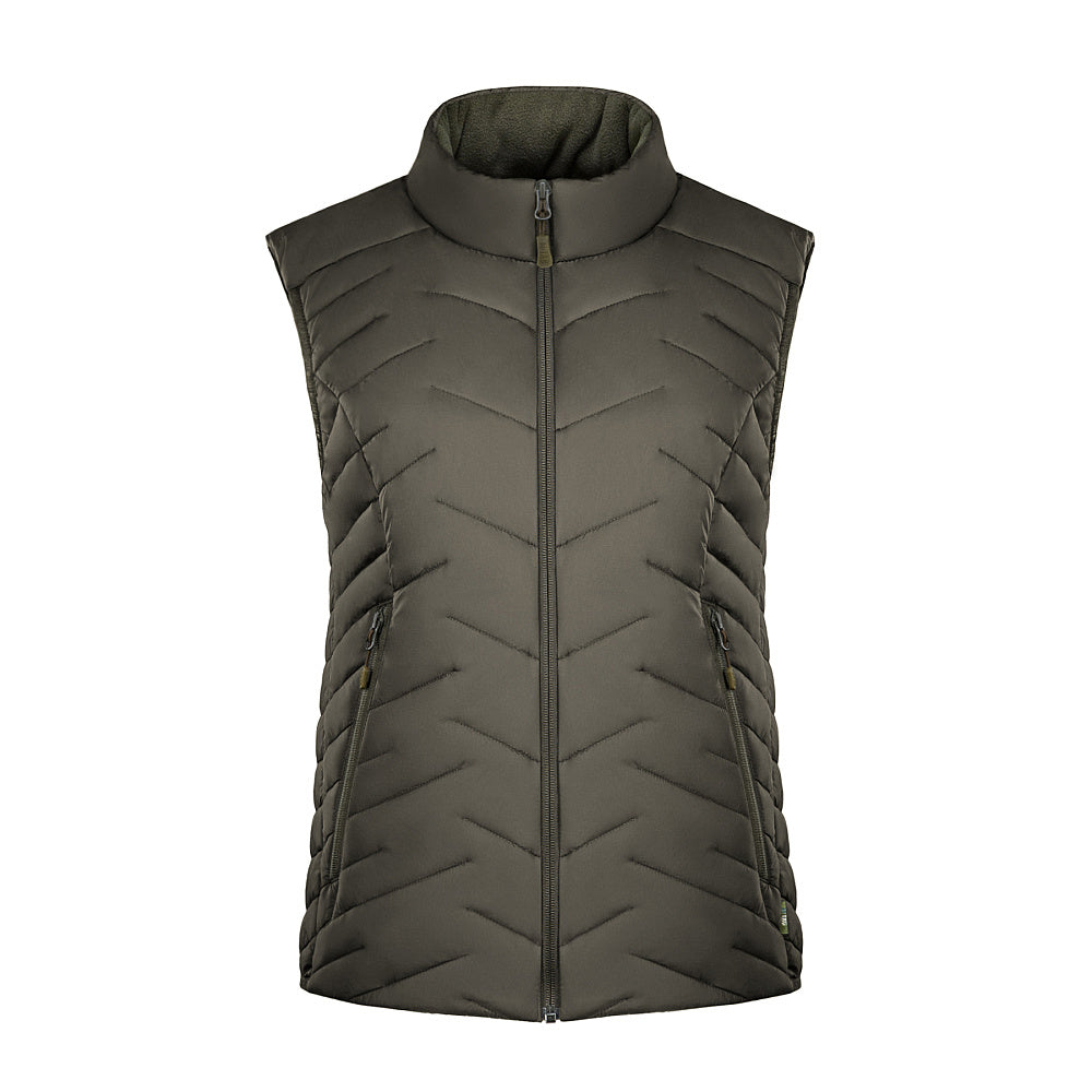 Damen-Primaloft-Weste
