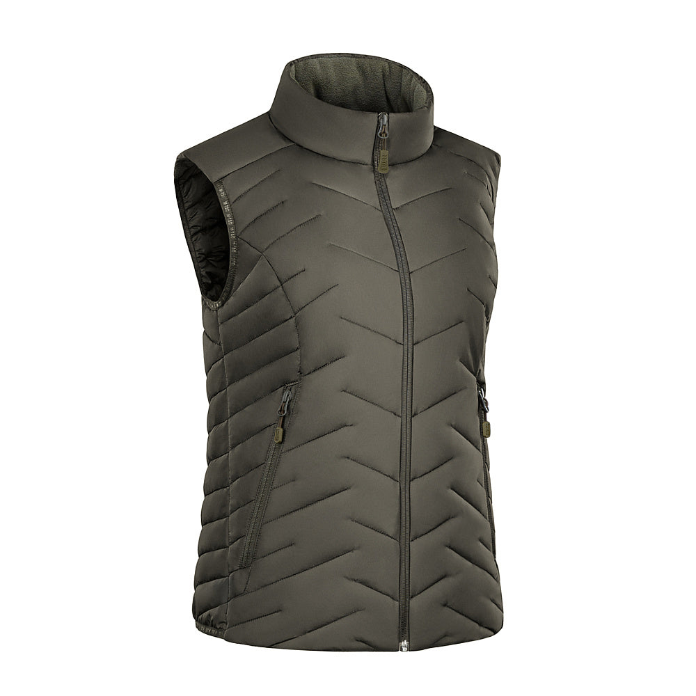 Damen-Primaloft-Weste
