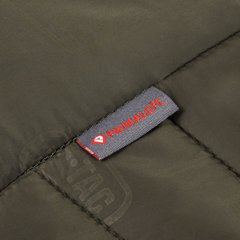 Damen-Primaloft-Weste