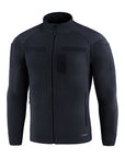 Jacke Combat Fleece Polartec