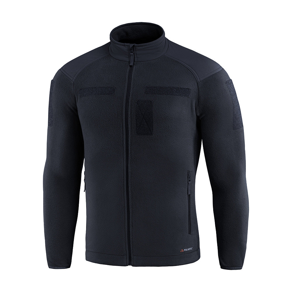 Jacke Combat Fleece Polartec