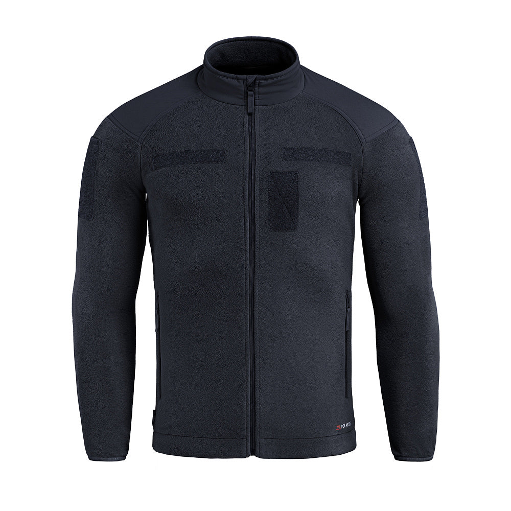 Jacke Combat Fleece Polartec