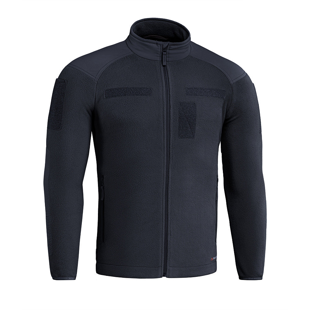 Jacke Combat Fleece Polartec