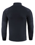 Jacke Combat Fleece Polartec