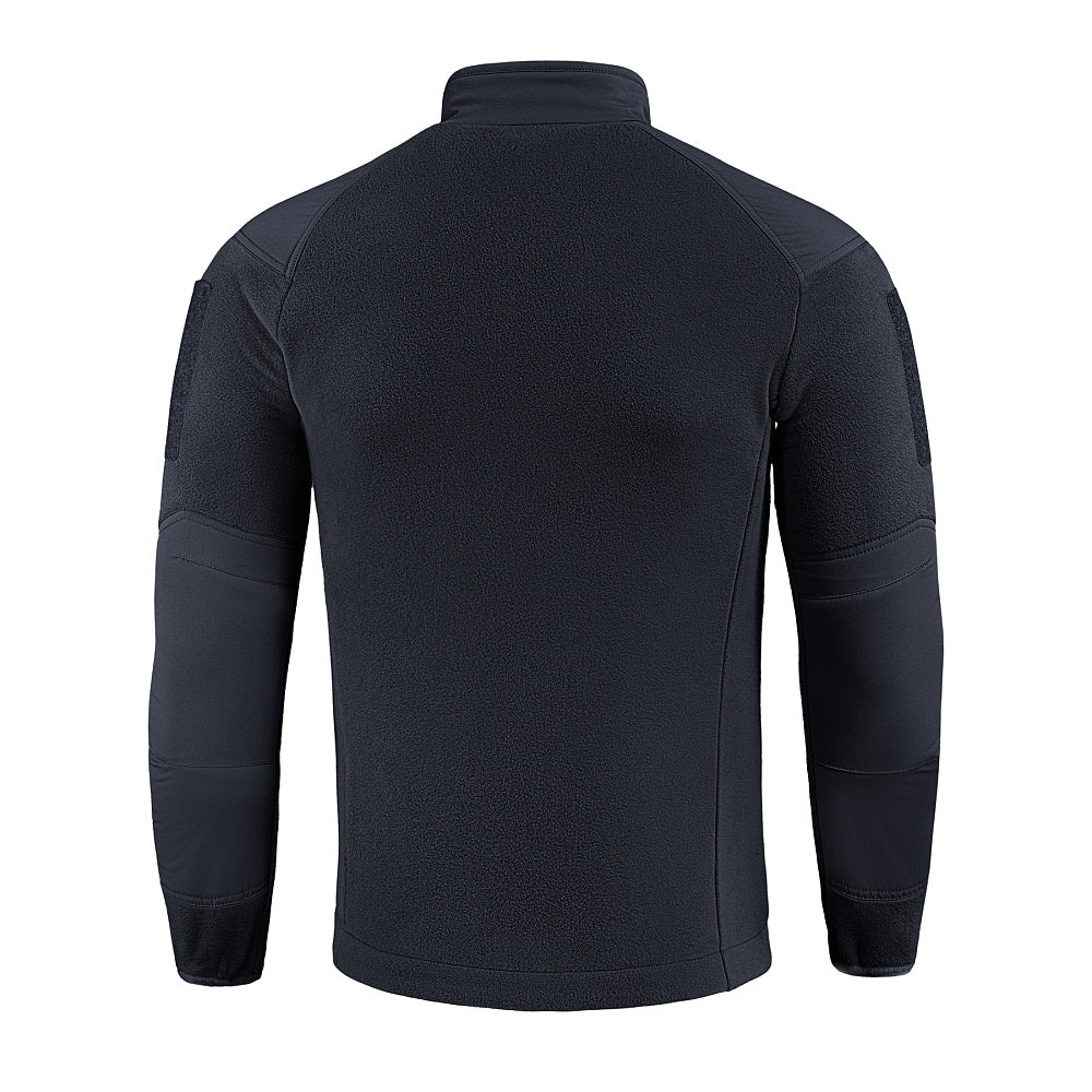 Jacke Combat Fleece Polartec